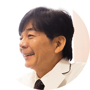 アスク井上クリニック院長