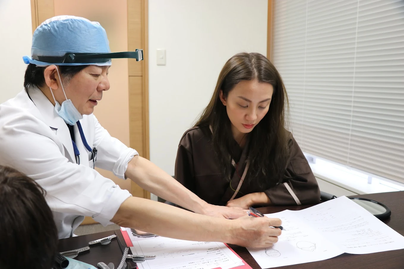 患者様の喜びがすべて