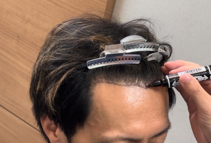 最終デザイン確認