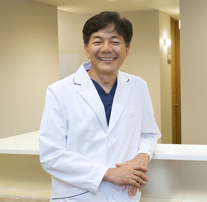 アスク井上クリニック院長 井上 浩一