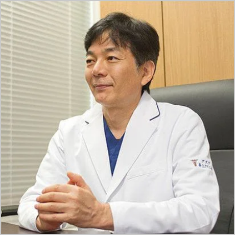 井上 浩一　アスク井上クリニック院長