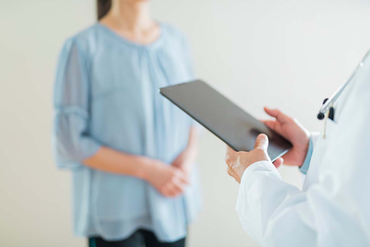 女性の薄毛、脱毛～何科を受ければいいの？～