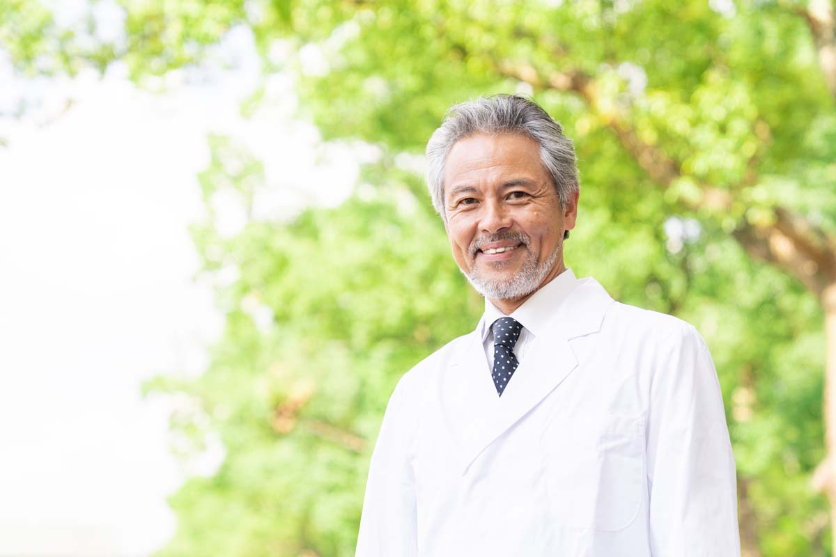 誰でも分かる自毛植毛の歴史 前編