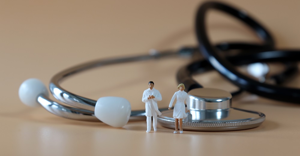 側頭部の薄毛を引き起こす可能性のある病気