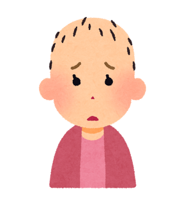 副作用、女性