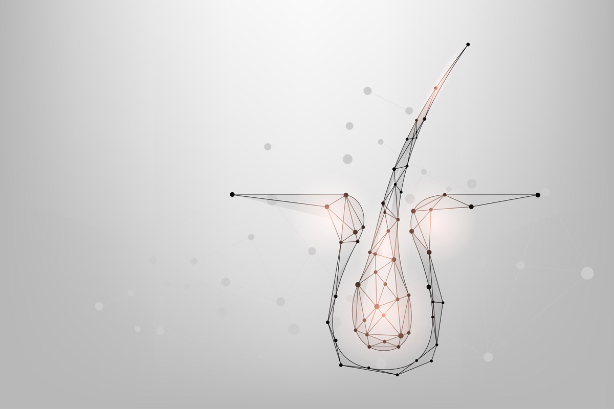 髪をはやす方法とは？薄毛を根本から改善するアプローチを解説